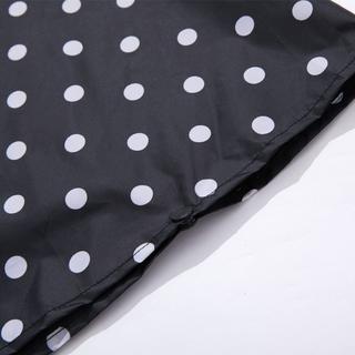 Alopini Poncho Antipioggia Bambino a Pois  