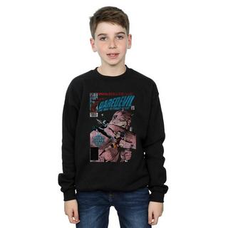 MARVEL  Sweatshirt 