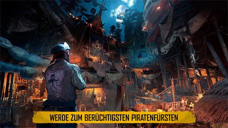 UBISOFT  Skull and Bones - Premium Edition 