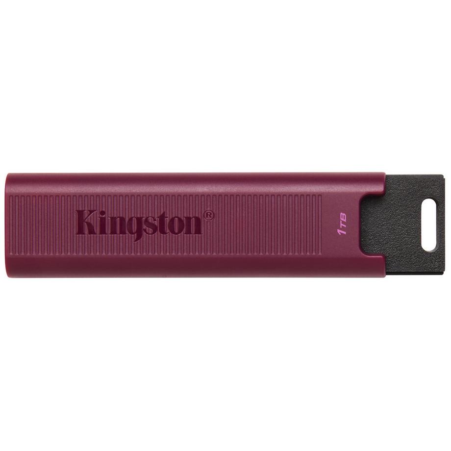 Kingston  Kingston DataTraveler Max 1 TB USB 3.2 Gen 2 Flash-Laufwerk 