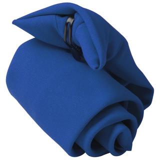 PREMIER Clip-On Krawatte unifarben 2er Pack  