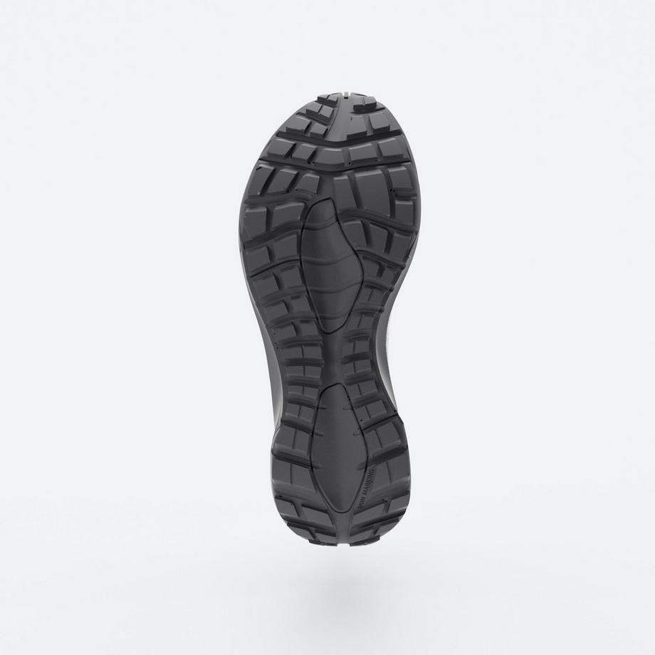 KALENJI  Chaussures - Laufschuhe Trailrunning Herren - JF 190 schwarz 