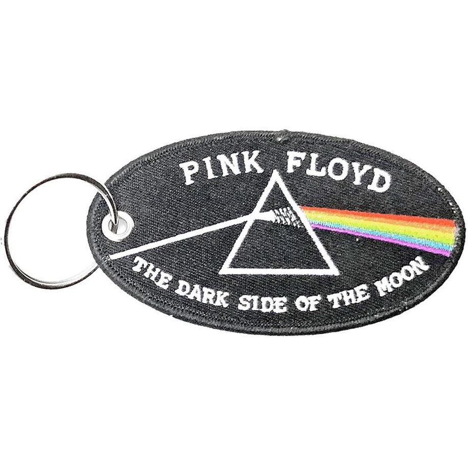 Porteclés DARK SIDE OF THE MOON