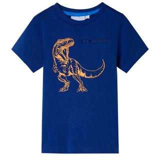 VidaXL  T-shirt pour enfants coton 