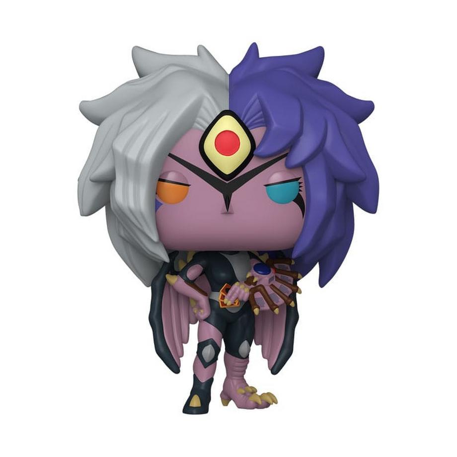 Funko  Funko POP! Yu-Gi-Oh!: Yubel (1871) 