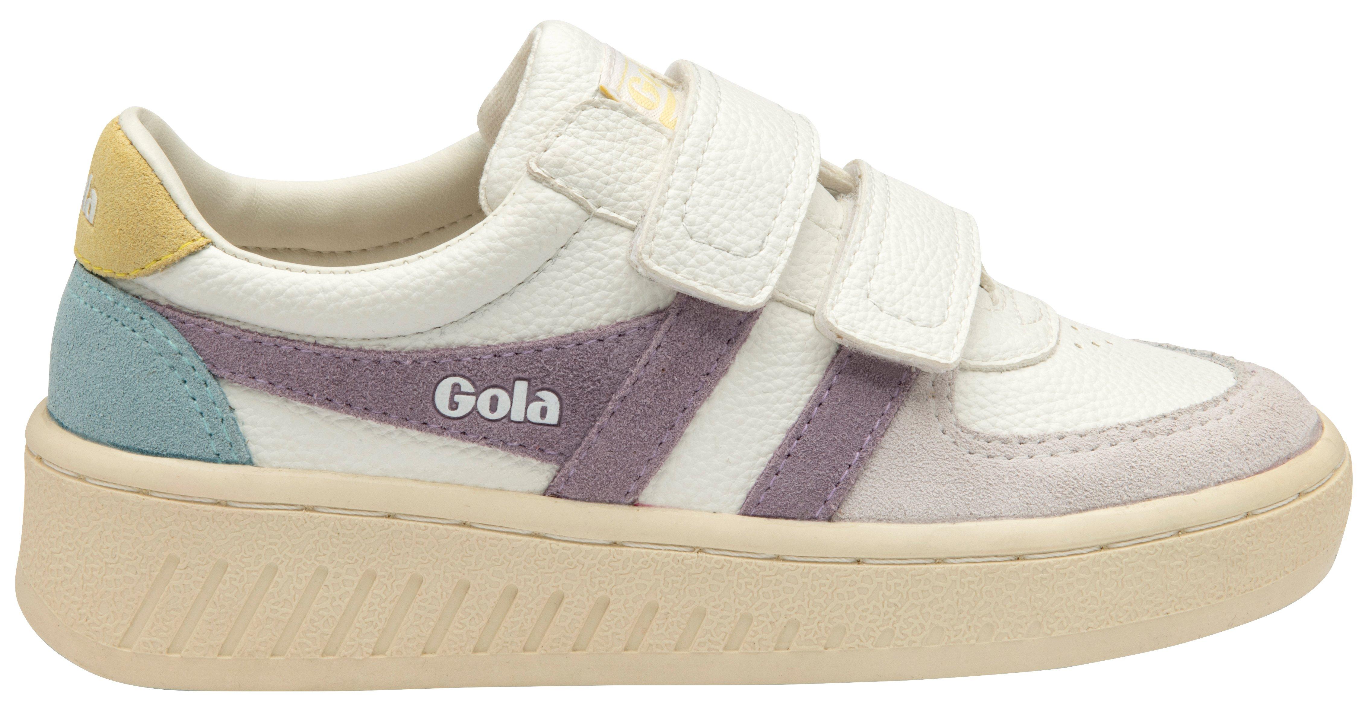 gola  Sneakers Classics Grandslam Trident 