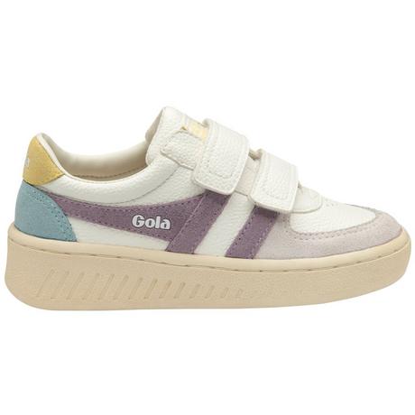 gola  Sneakers Classics Grandslam Trident 