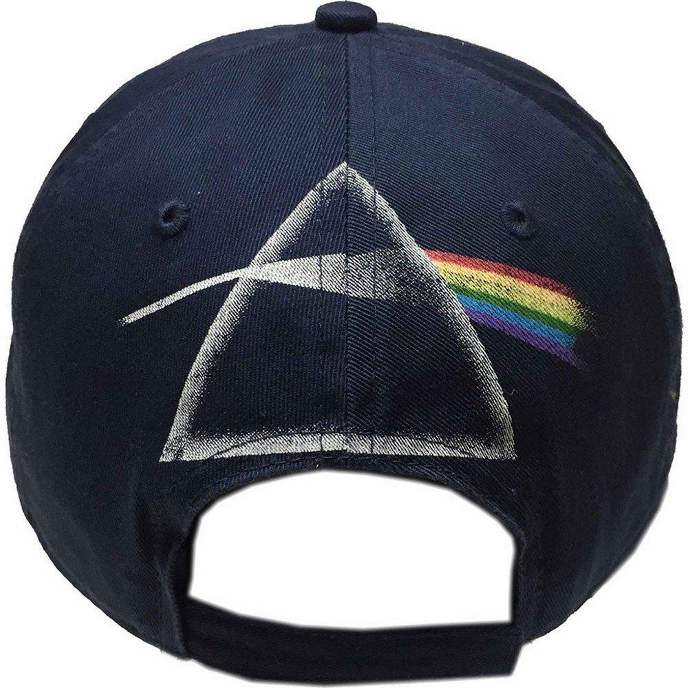 Pink Floyd  Casquette de baseball DARK SIDE OF THE MOON 