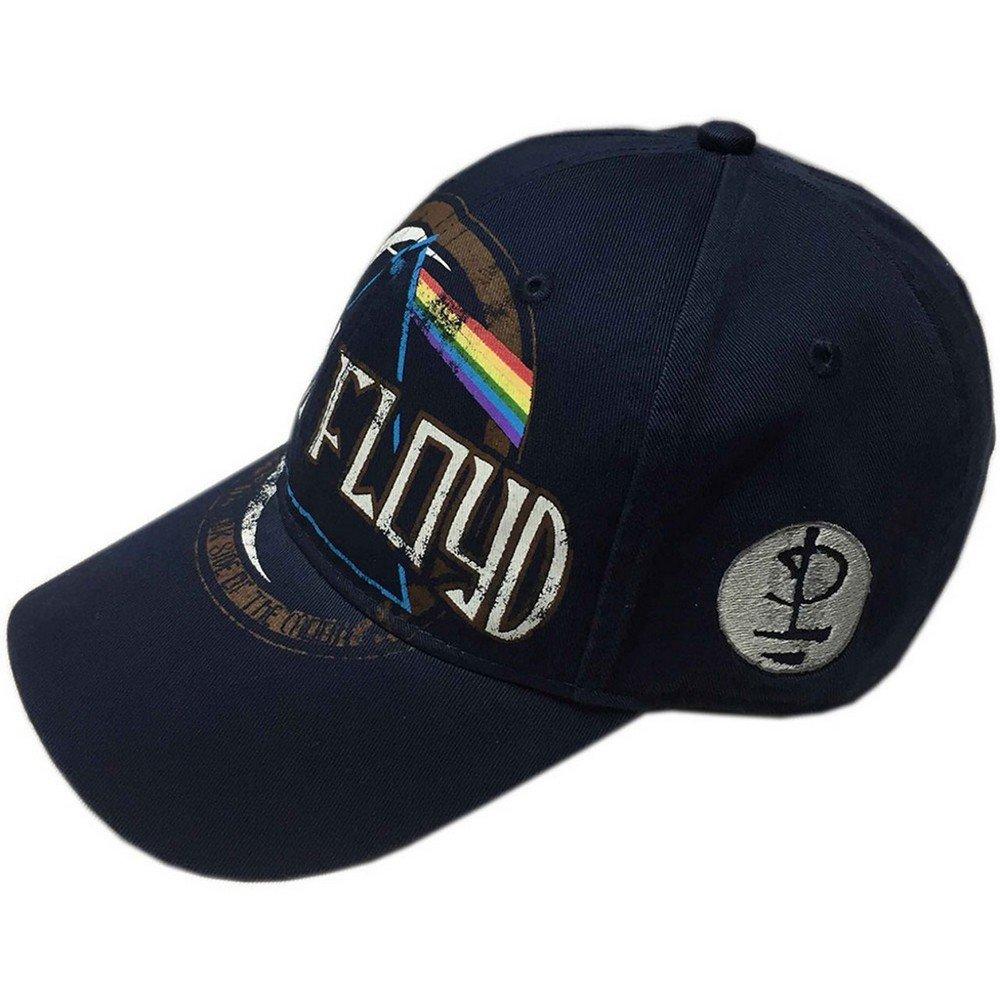 Pink Floyd  Dark Side Of The Moon BaseballMütze 