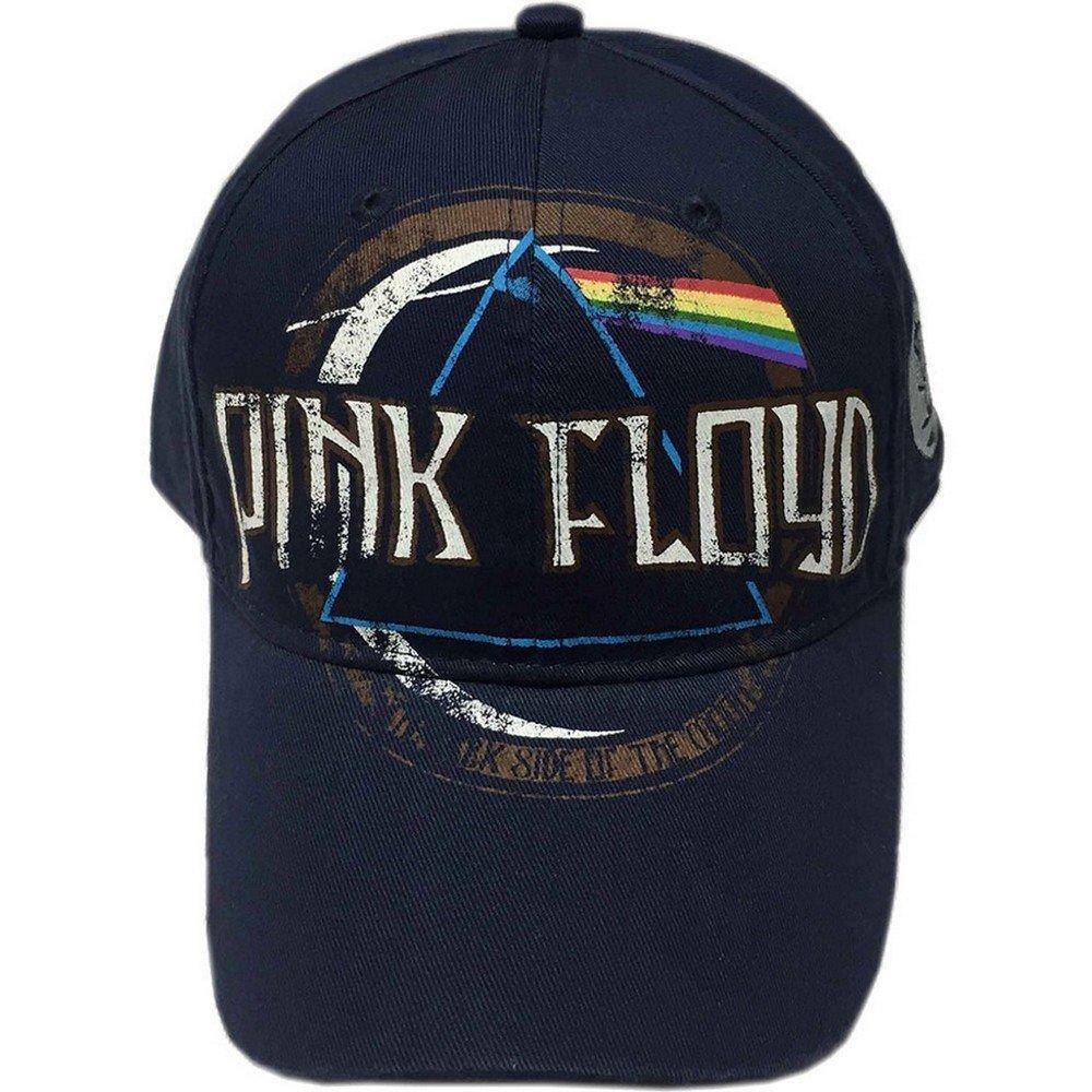 Pink Floyd  Dark Side Of The Moon BaseballMütze 