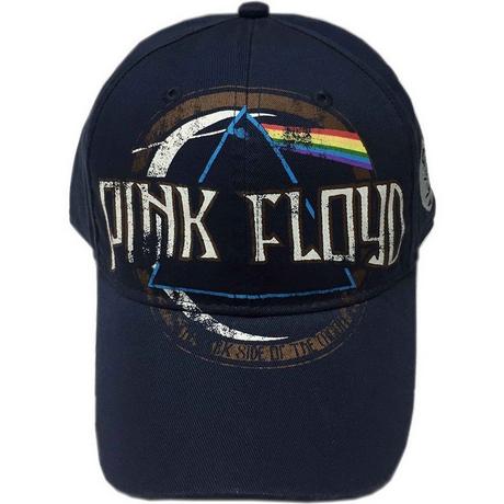 Pink Floyd  Casquette de baseball DARK SIDE OF THE MOON 