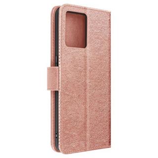 Avizar  Custodia Oppo Reno 7 Rose Gold 