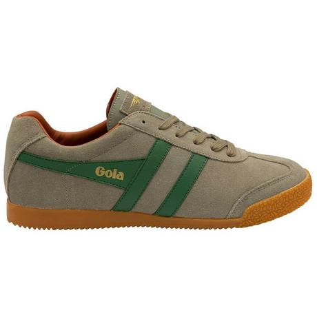 gola  Sneakers aus Wildleder  Harrier 