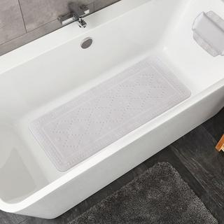 Kleine Wolke Tapis de bain pvc  