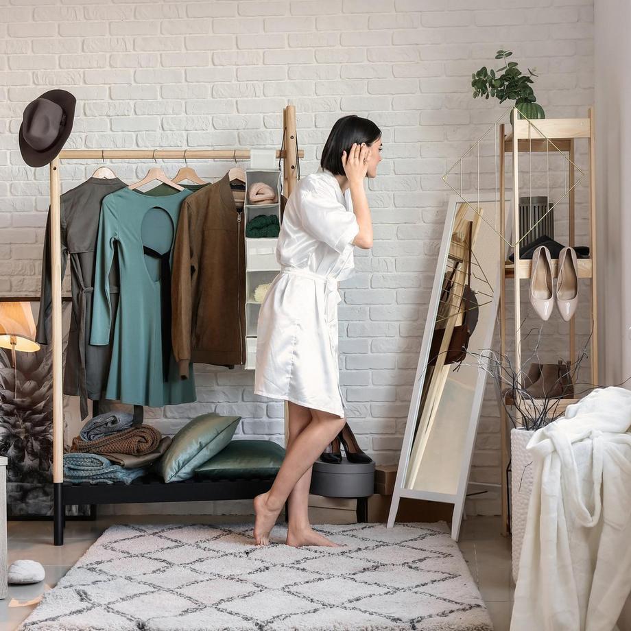 B2X Badezimmermatte verschiedene Größen  