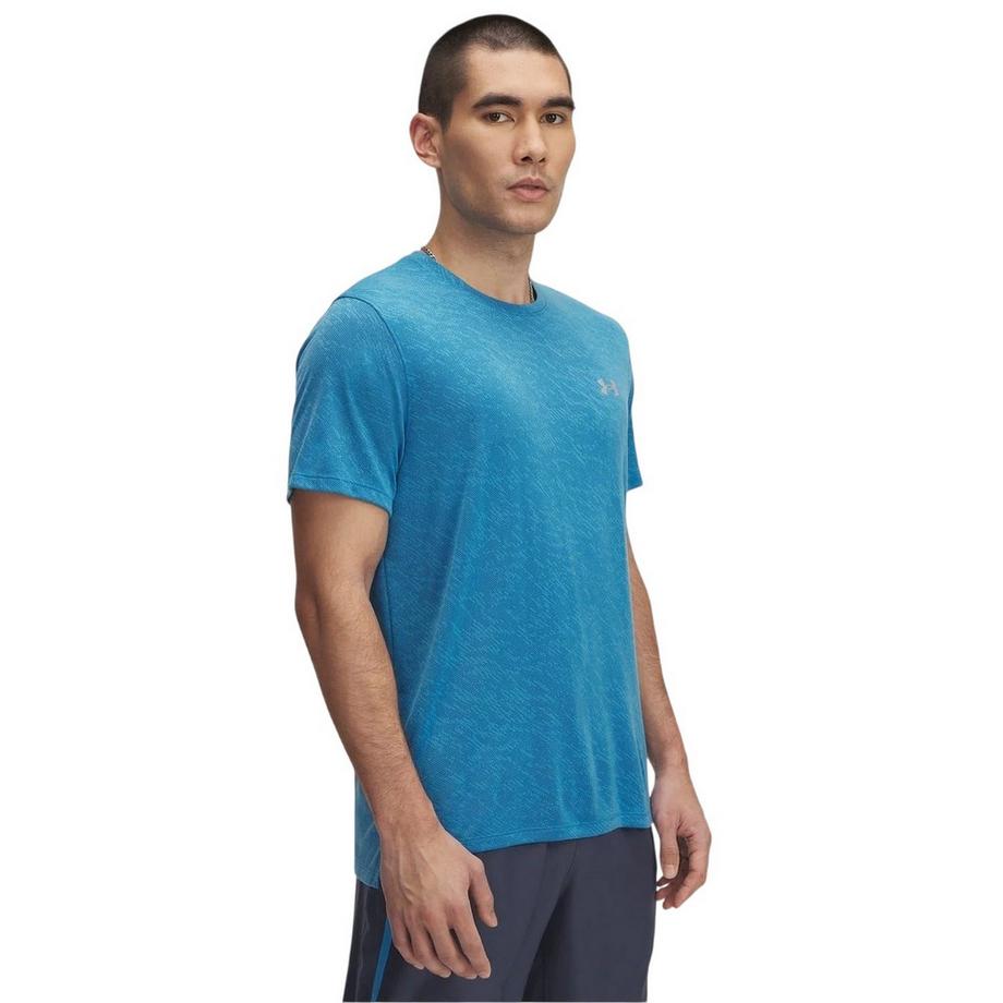 T-ShirtCourse À Pied Launch