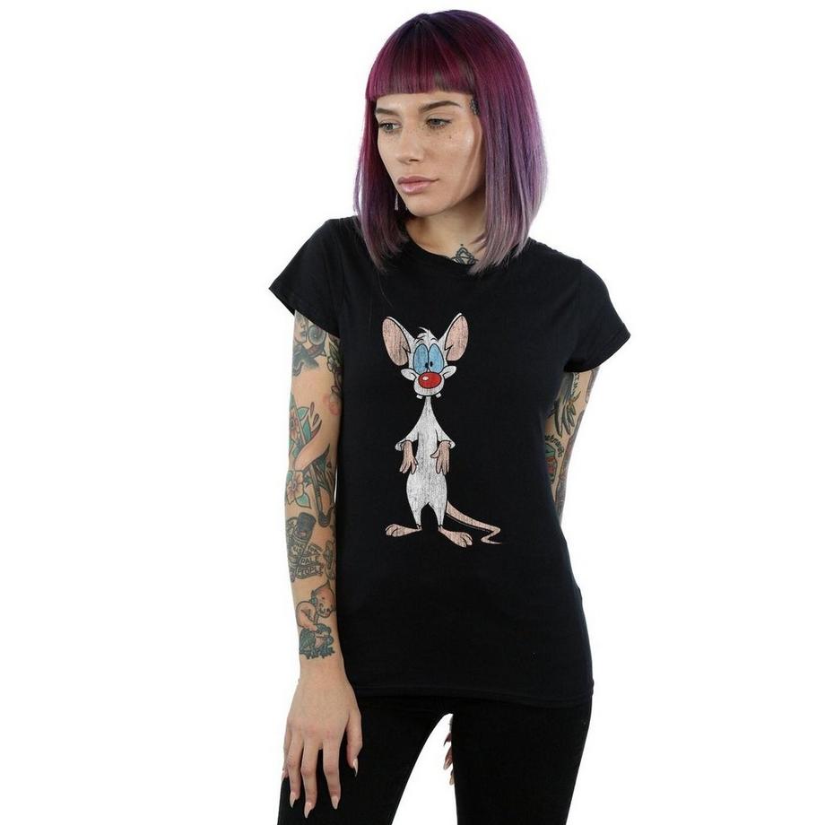 Animaniacs Pinky T-Shirt Imprimé  