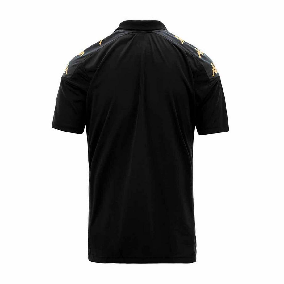 Kappa Polo Ghiolo  