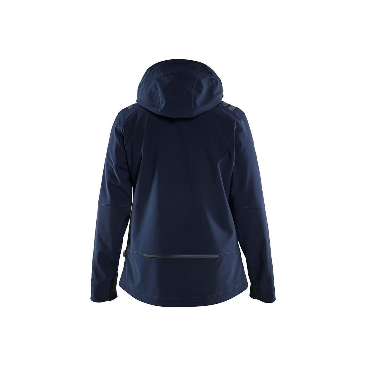 Blaklader  regenjacke für damen bakader 