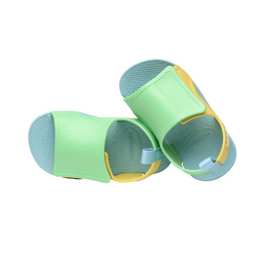 havaianas Baby Play Tongs  