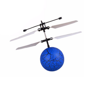 Geschenkidee  Flying Ball 