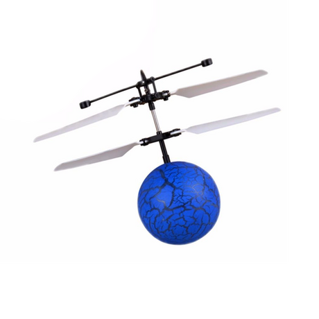 Geschenkidee  Flying Ball 