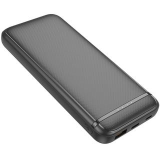 DENVER  PowerBank 10.000 mAh 18W Schwarz 