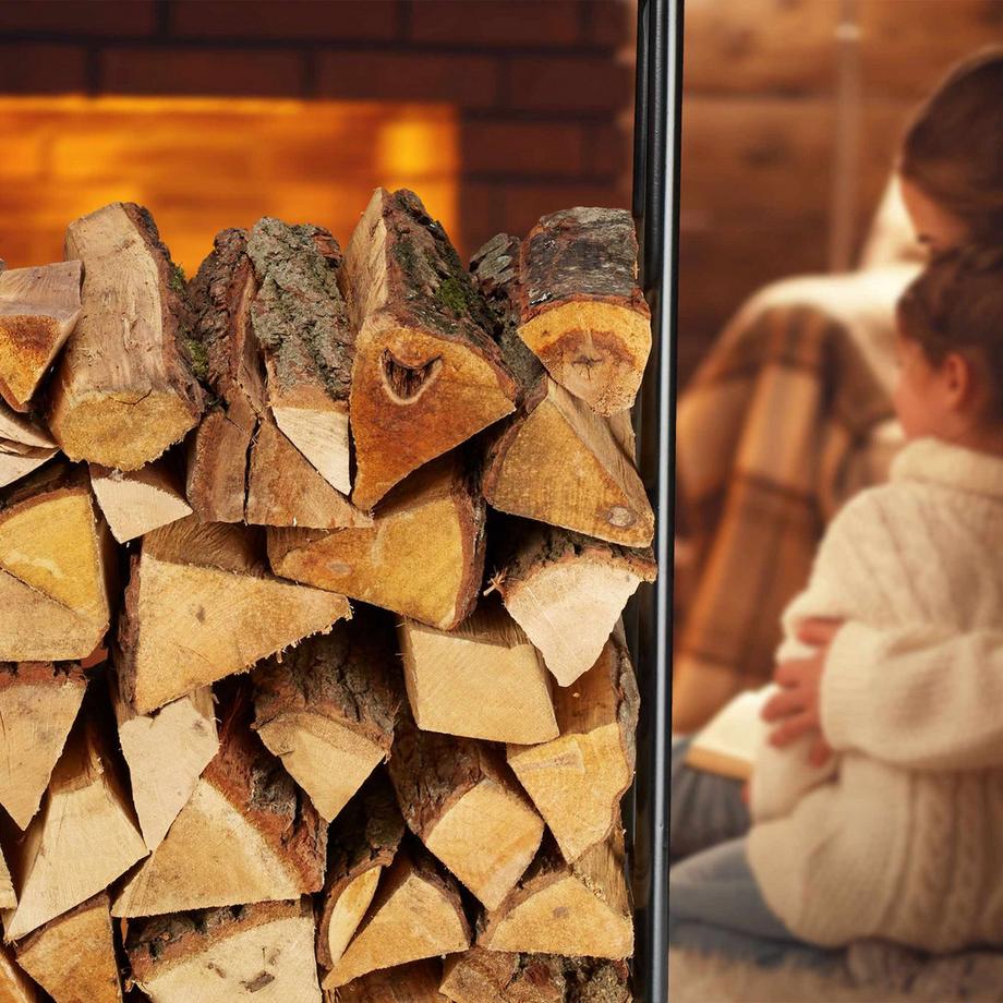 B2X  Support en bois étroit 