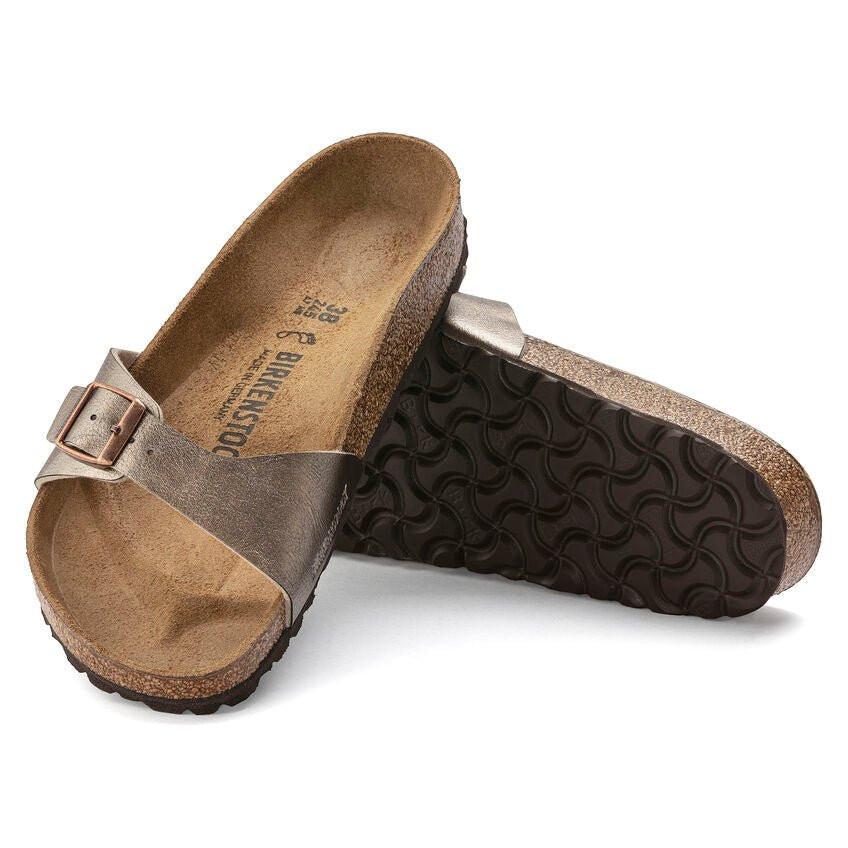 BIRKENSTOCK  Madrid BS - Sandali Sintetico 