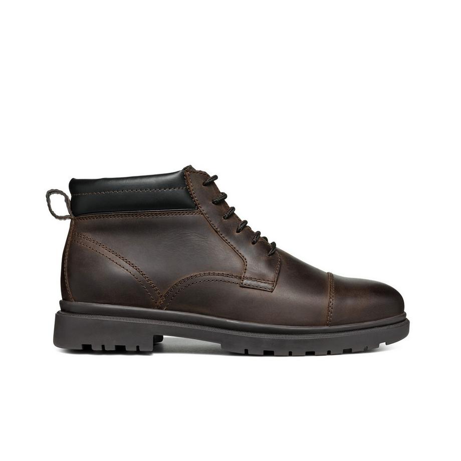 bottines andalo