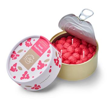 Bougie parfumée Sweet Raspberries