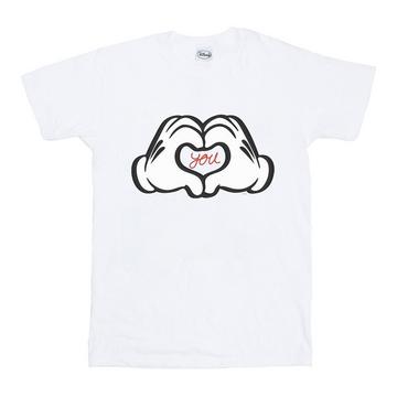 Loves You TShirt