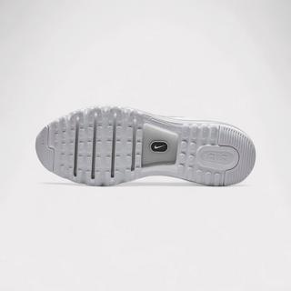 NIKE  Air Max 2013 - White Metallic Silver 