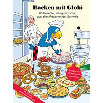 Backen mit Globi