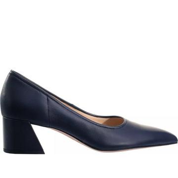 Sheryl - Leder pump