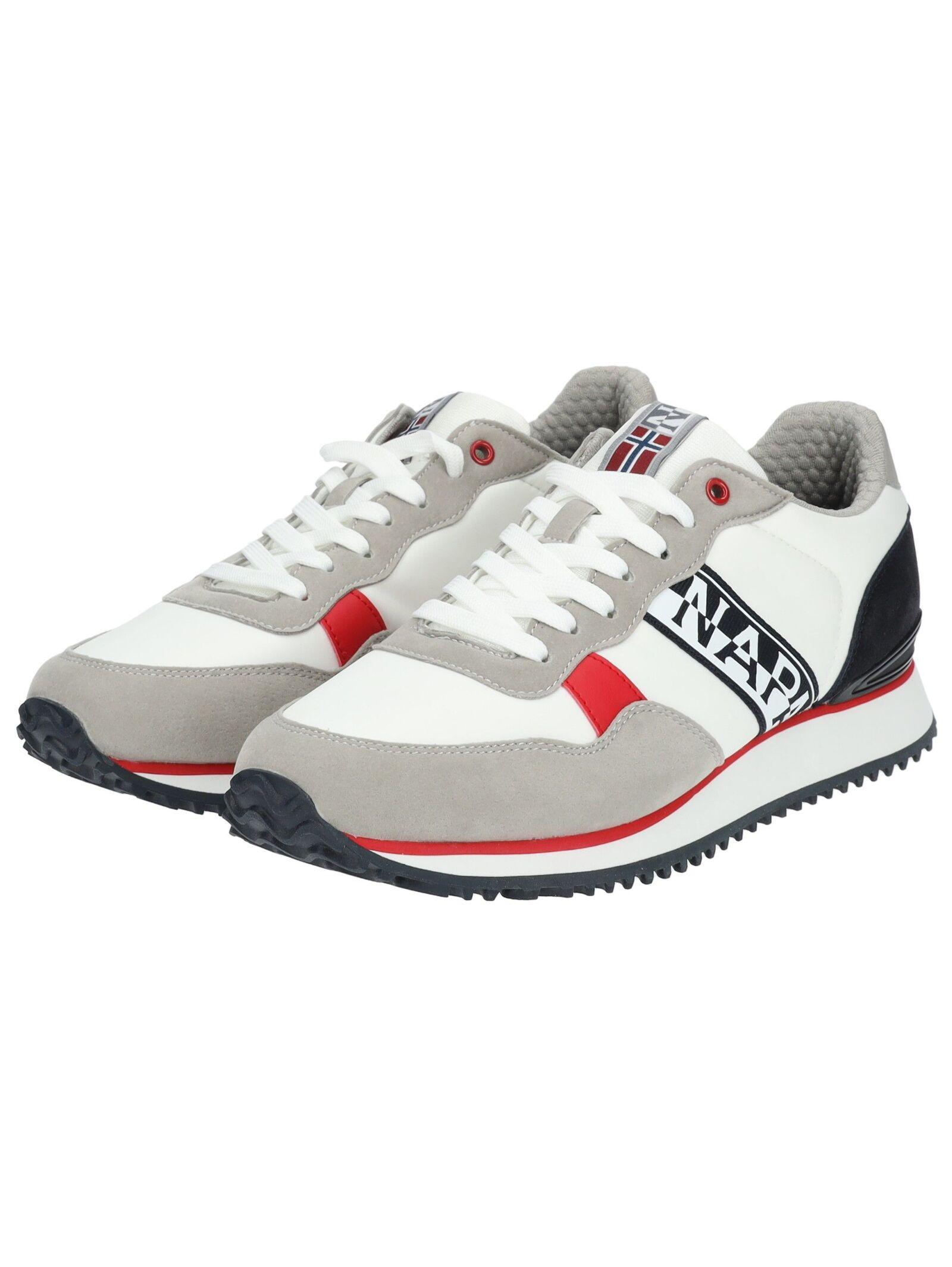 NAPAPIJRI  Sneaker NP0A4HL5CO 