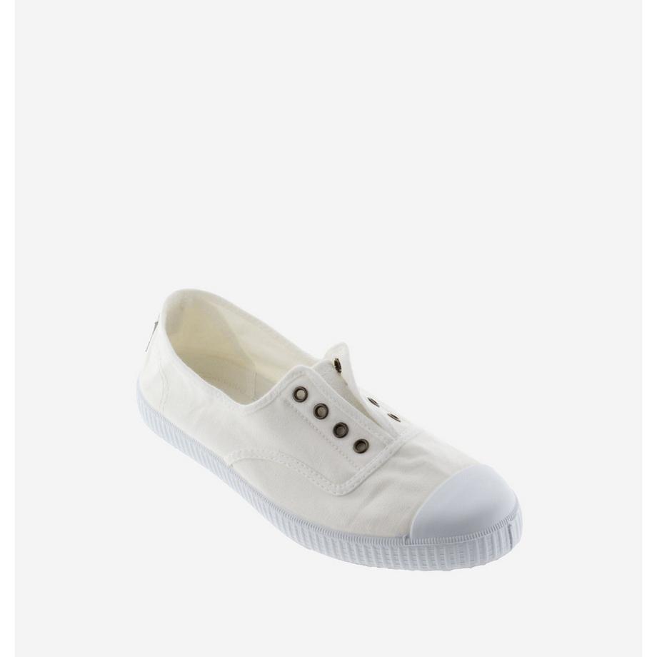 Victoria 1915 Slip-On Sneakers  