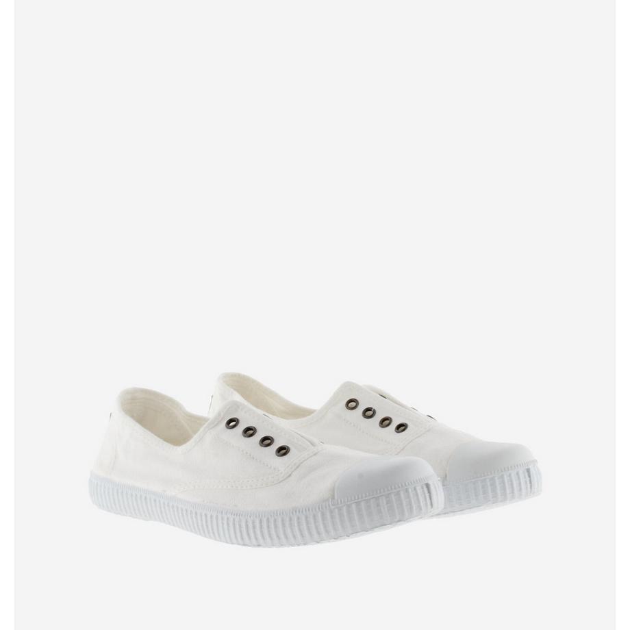 Victoria 1915 Slip-On Sneakers  