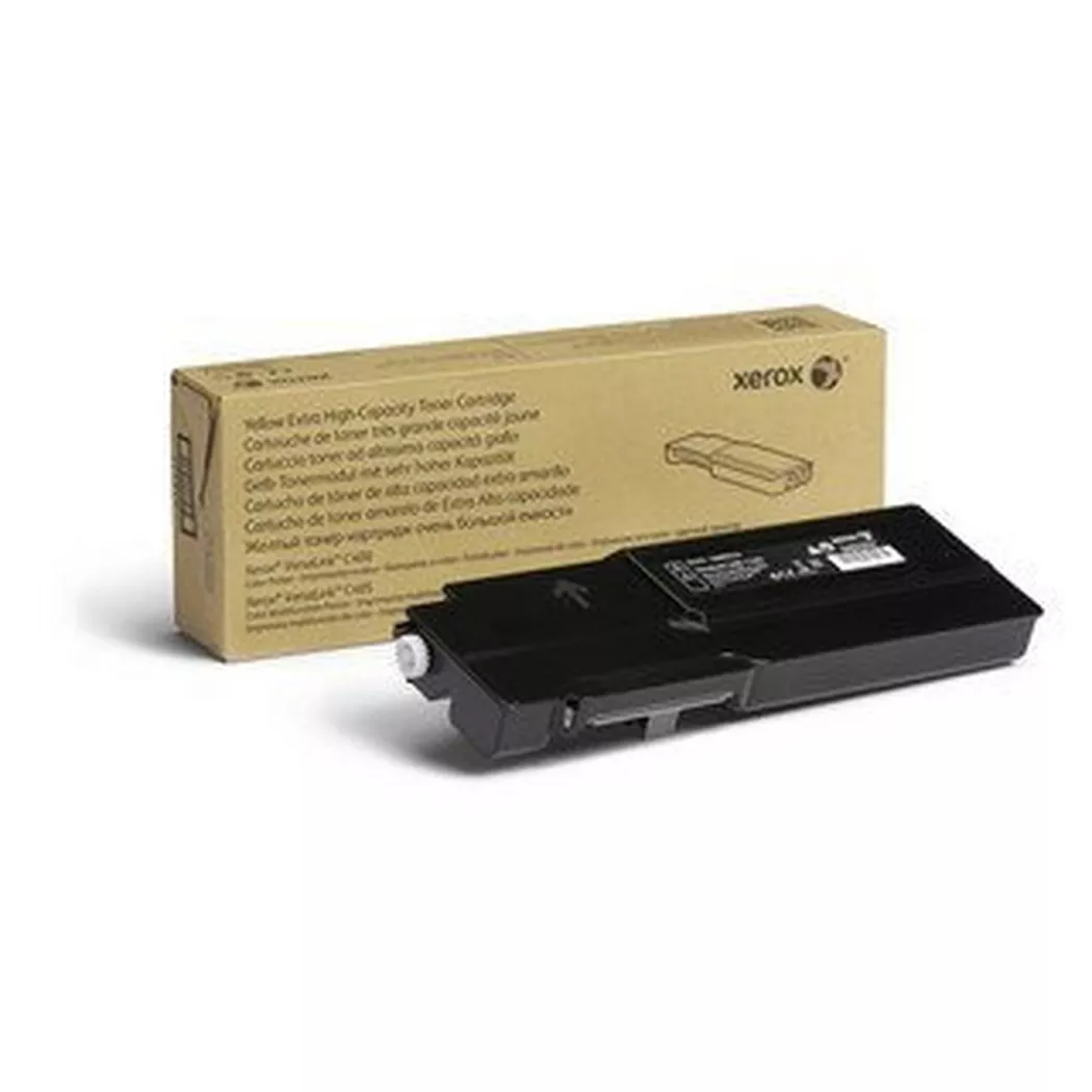 XEROX – Toner-Modul schwarz 106R03528 VersaLink C400/C405 10’500 S., Schwarz, One Size