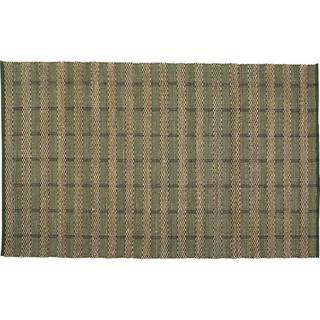 KARE Design Tappeto Verde Madeira 170x240  