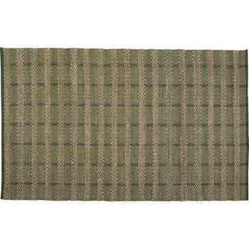 Tapis Madère vert 170x240