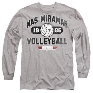 Top Gun NAS Miramar Volleyball T-Shirt  