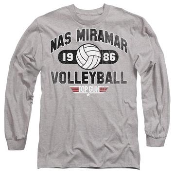 Nas Miramar Volleyball TShirt