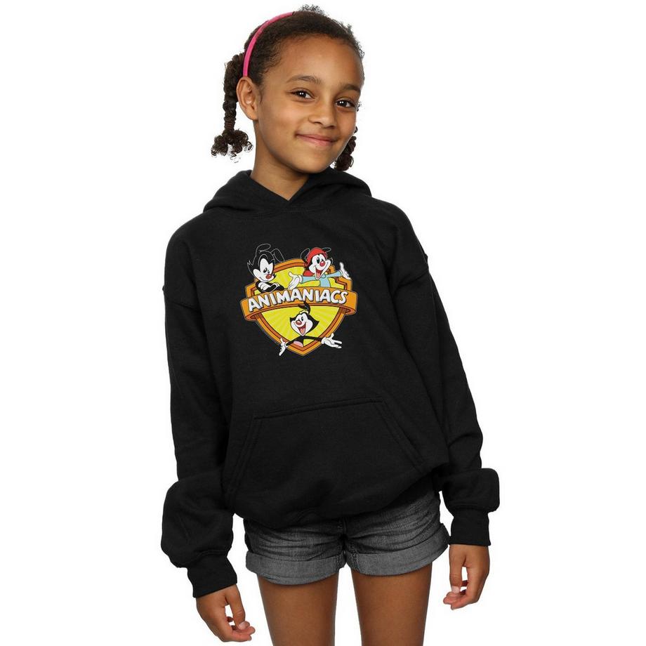 Animaniacs  Kapuzenpullover 