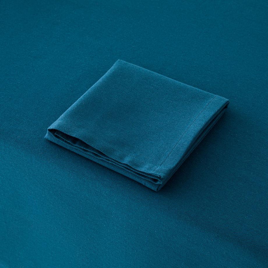 La Redoute Intérieurs 6er-Pack Stoffservietten SCENARIO mit Fleckenschutz  