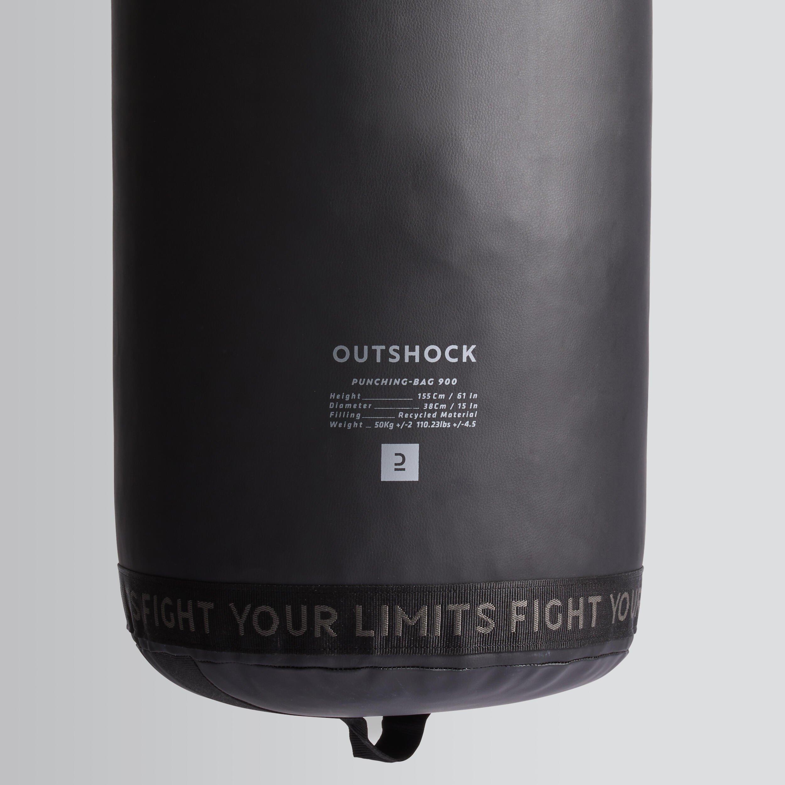 OUTSCHOCK  Boxsack - HEAVY BAG 900 