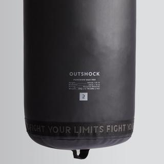 OUTSCHOCK  Boxsack - HEAVY BAG 900 