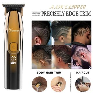 Blue Chilli Trimmer Neue Haarschneidemaschine Elektrorasierer 2 in 1 waschbarer Rasierer  