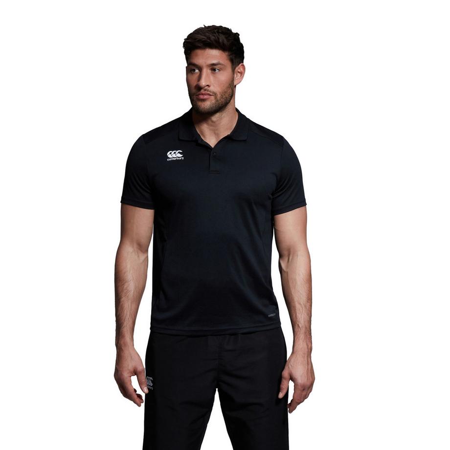 Canterbury Polo Club Dry  