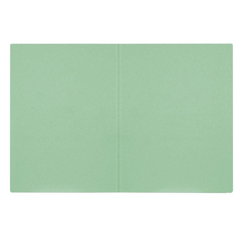 Biella Einlagemappen A4 240 gm2 - x 100  